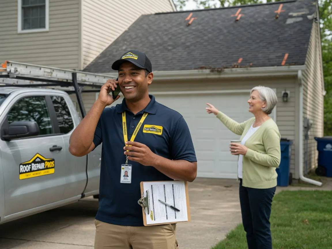 Roof Repair Jamaica, VT FAQs